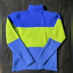 Vintage 90’s J.Crew Wool Sweater